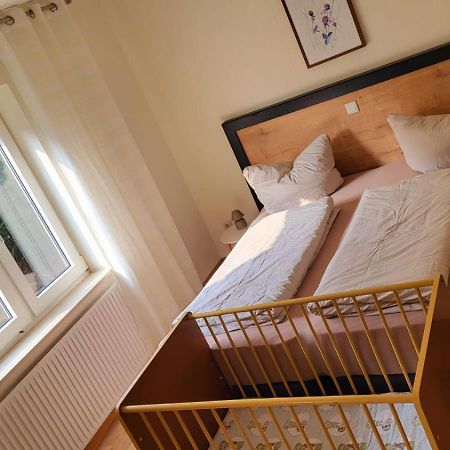Burhave Gaestehaus 4 Butjadingen Zewnętrze zdjęcie
