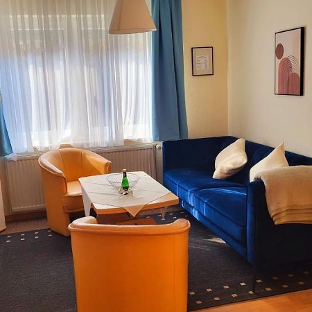 Burhave Gaestehaus 4 Butjadingen Zewnętrze zdjęcie