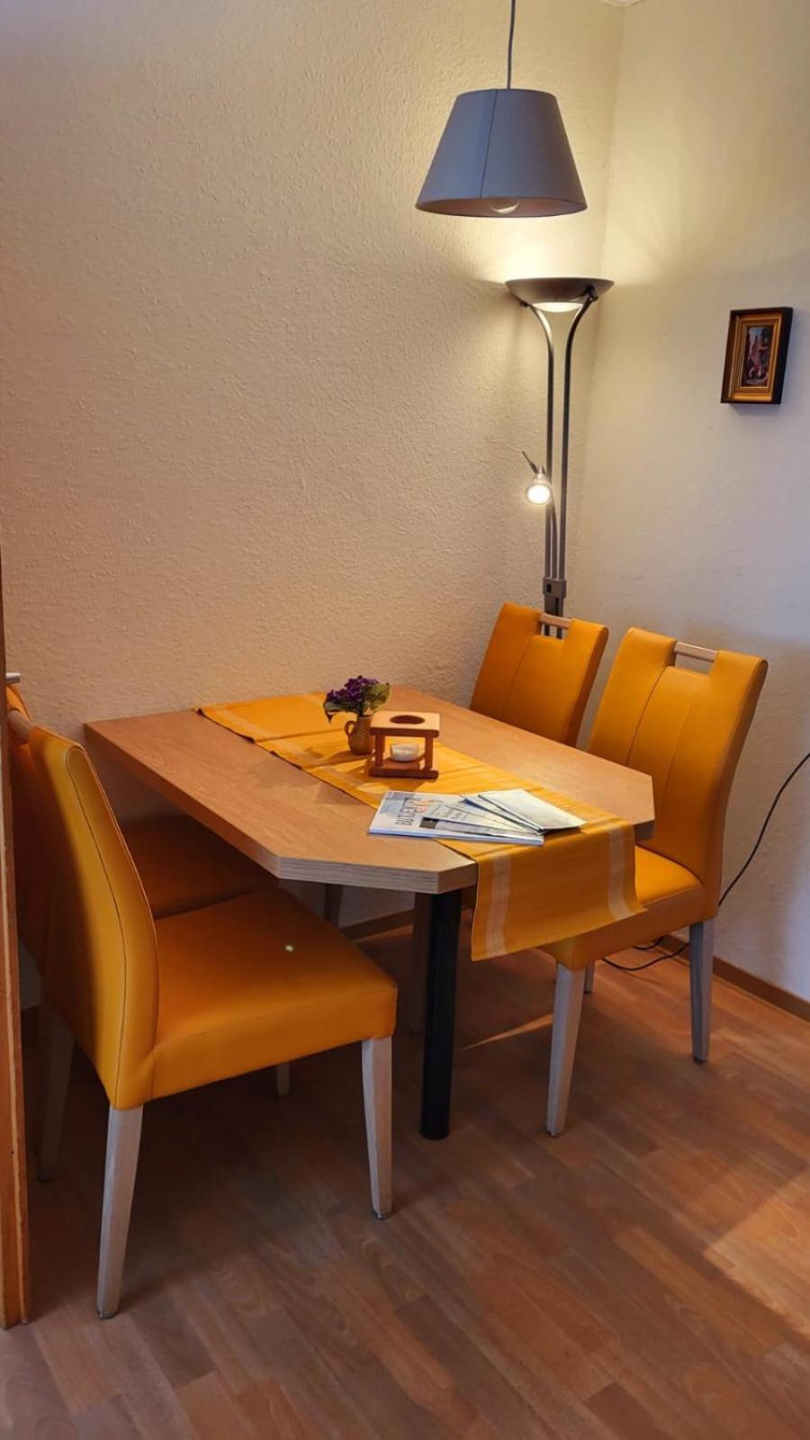 Burhave Gaestehaus 4 Butjadingen Zewnętrze zdjęcie